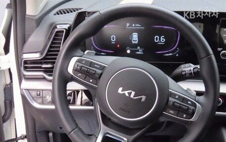 KIA Sportage IV рестайлинг, 2021 год, 2 059 000 рублей, 9 фотография