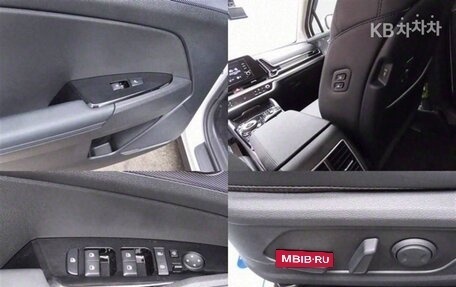 KIA Sportage IV рестайлинг, 2021 год, 2 059 000 рублей, 20 фотография