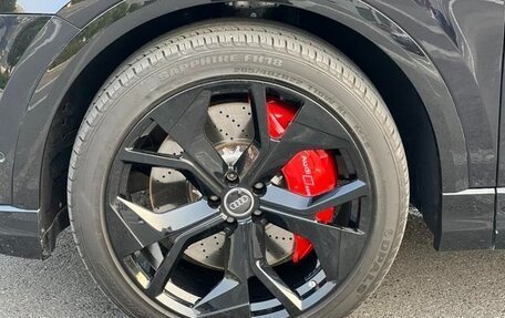 Audi Q8 I, 2022 год, 6 998 887 рублей, 8 фотография