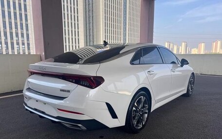 KIA K5, 2022 год, 2 084 887 рублей, 3 фотография