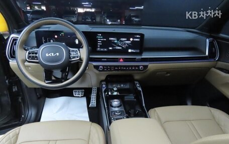 KIA Sorento IV, 2023 год, 4 250 000 рублей, 7 фотография