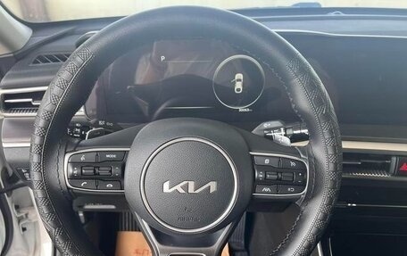 KIA K5, 2022 год, 2 084 887 рублей, 5 фотография