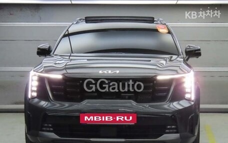 KIA Sorento IV, 2023 год, 4 250 000 рублей, 2 фотография