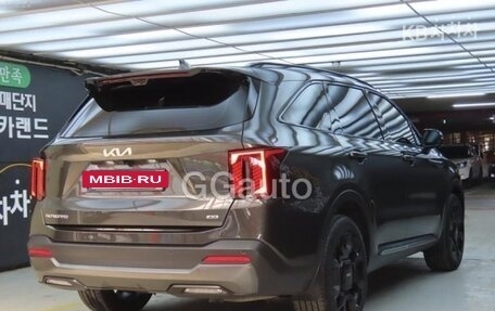KIA Sorento IV, 2023 год, 4 250 000 рублей, 4 фотография