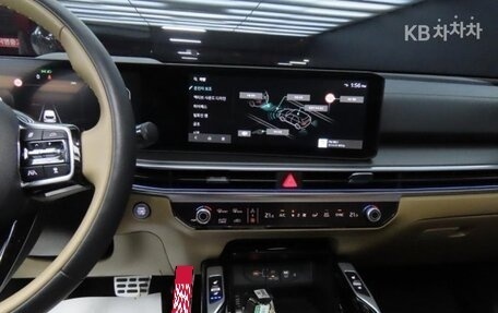 KIA Sorento IV, 2023 год, 4 250 000 рублей, 9 фотография