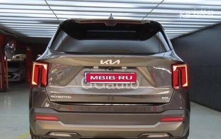 KIA Sorento IV, 2023 год, 4 250 000 рублей, 3 фотография
