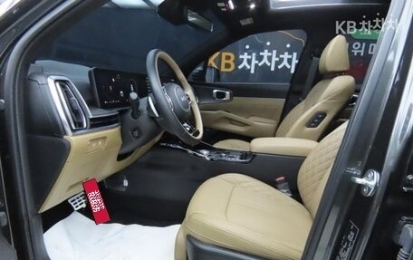 KIA Sorento IV, 2023 год, 4 250 000 рублей, 5 фотография