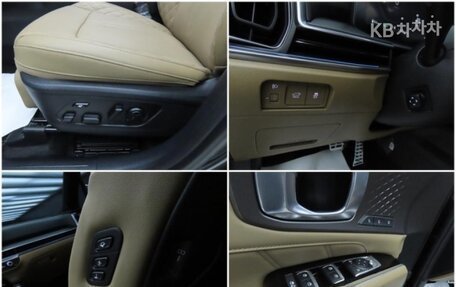 KIA Sorento IV, 2023 год, 4 250 000 рублей, 14 фотография
