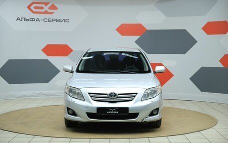 Toyota Corolla, 2007 год, 650 000 рублей, 2 фотография