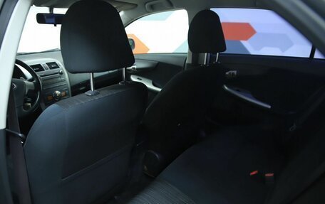 Toyota Corolla, 2007 год, 650 000 рублей, 11 фотография