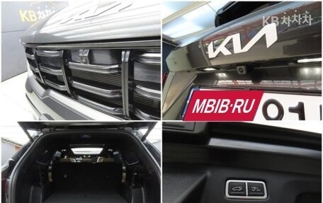KIA Sorento IV, 2023 год, 4 250 000 рублей, 15 фотография