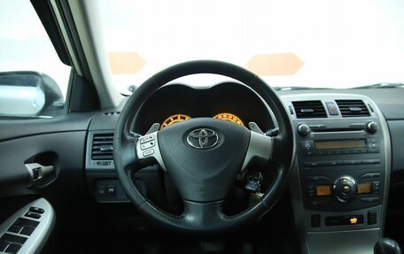 Toyota Corolla, 2007 год, 650 000 рублей, 13 фотография