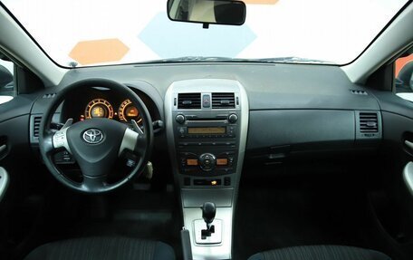 Toyota Corolla, 2007 год, 650 000 рублей, 12 фотография