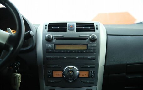 Toyota Corolla, 2007 год, 650 000 рублей, 14 фотография