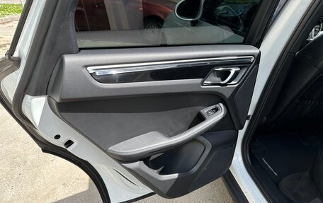 Porsche Macan I рестайлинг, 2016 год, 3 800 000 рублей, 10 фотография