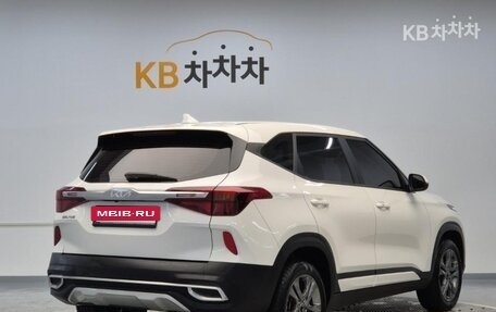 KIA Seltos I, 2022 год, 2 050 000 рублей, 3 фотография