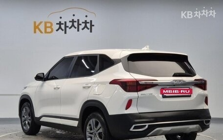 KIA Seltos I, 2022 год, 2 050 000 рублей, 2 фотография