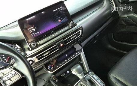 KIA Seltos I, 2022 год, 2 050 000 рублей, 9 фотография