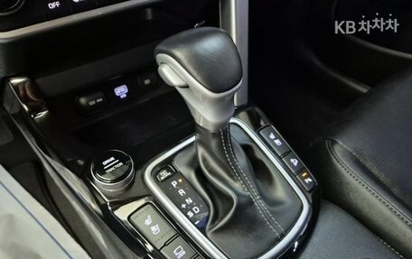 KIA Seltos I, 2022 год, 2 050 000 рублей, 7 фотография