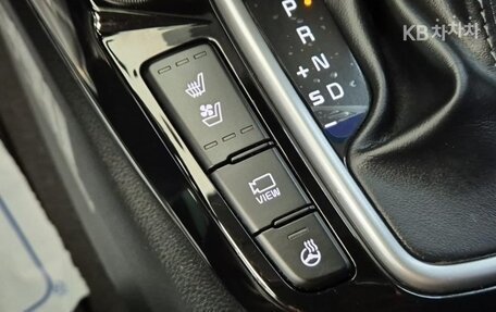 KIA Seltos I, 2022 год, 2 050 000 рублей, 16 фотография