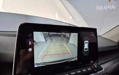 KIA Seltos I, 2022 год, 2 050 000 рублей, 13 фотография