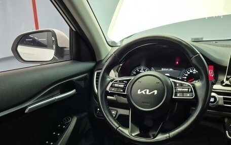 KIA Seltos I, 2022 год, 2 050 000 рублей, 8 фотография