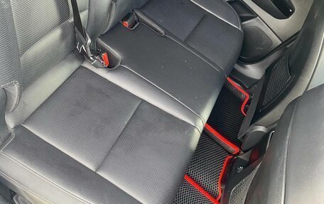KIA Sportage IV рестайлинг, 2017 год, 1 890 000 рублей, 9 фотография