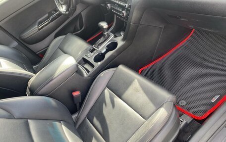 KIA Sportage IV рестайлинг, 2017 год, 1 890 000 рублей, 8 фотография