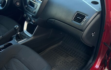 KIA cee'd III, 2012 год, 1 230 000 рублей, 7 фотография