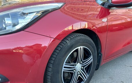 KIA cee'd III, 2012 год, 1 230 000 рублей, 18 фотография