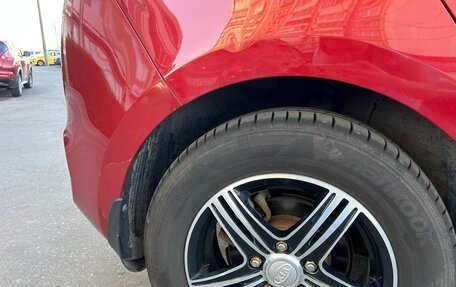 KIA cee'd III, 2012 год, 1 230 000 рублей, 16 фотография
