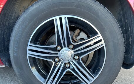 KIA cee'd III, 2012 год, 1 230 000 рублей, 20 фотография