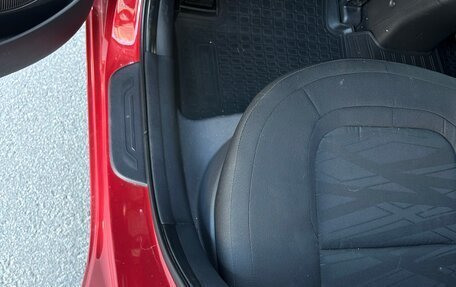 KIA cee'd III, 2012 год, 1 230 000 рублей, 12 фотография