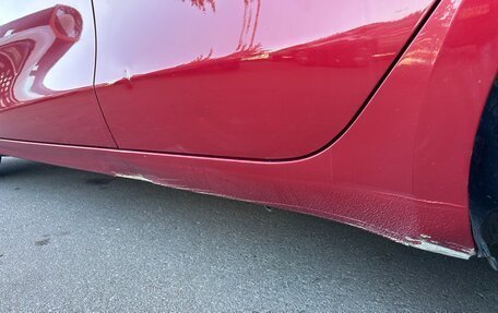 KIA cee'd III, 2012 год, 1 230 000 рублей, 21 фотография