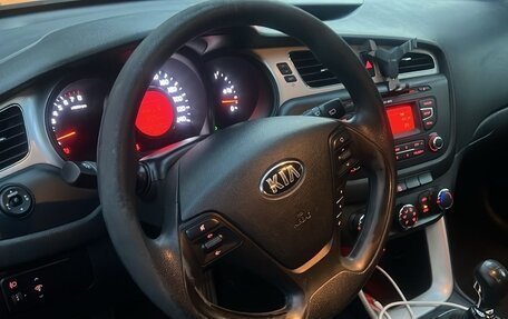 KIA cee'd III, 2012 год, 1 230 000 рублей, 32 фотография
