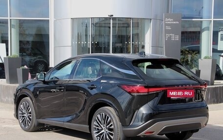 Lexus RX IV рестайлинг, 2024 год, 11 300 000 рублей, 7 фотография