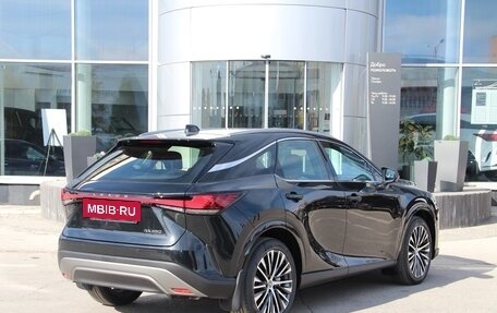 Lexus RX IV рестайлинг, 2024 год, 11 300 000 рублей, 5 фотография