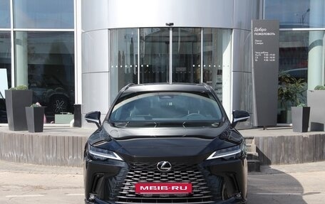 Lexus RX IV рестайлинг, 2024 год, 11 300 000 рублей, 2 фотография