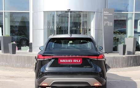 Lexus RX IV рестайлинг, 2024 год, 11 300 000 рублей, 6 фотография