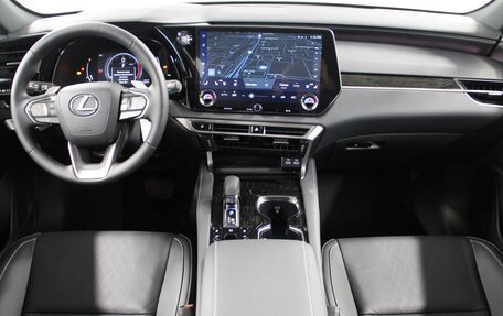 Lexus RX IV рестайлинг, 2024 год, 11 300 000 рублей, 11 фотография