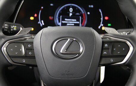 Lexus RX IV рестайлинг, 2024 год, 11 300 000 рублей, 13 фотография