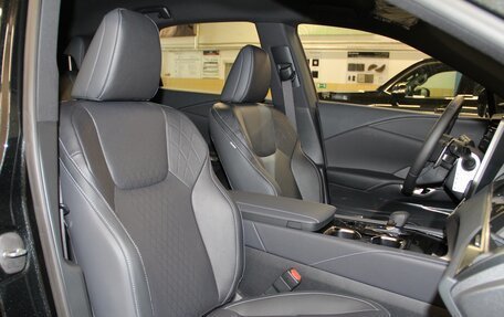 Lexus RX IV рестайлинг, 2024 год, 11 300 000 рублей, 22 фотография
