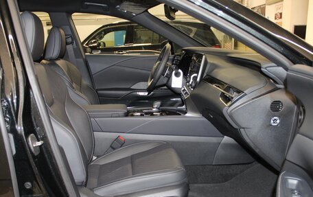 Lexus RX IV рестайлинг, 2024 год, 11 300 000 рублей, 23 фотография