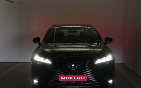 Lexus RX IV рестайлинг, 2024 год, 11 300 000 рублей, 24 фотография