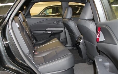 Lexus RX IV рестайлинг, 2024 год, 11 300 000 рублей, 25 фотография