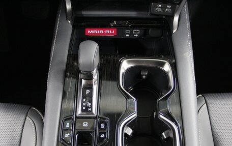 Lexus RX IV рестайлинг, 2024 год, 11 300 000 рублей, 20 фотография