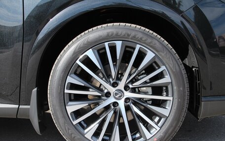 Lexus RX IV рестайлинг, 2024 год, 11 300 000 рублей, 32 фотография