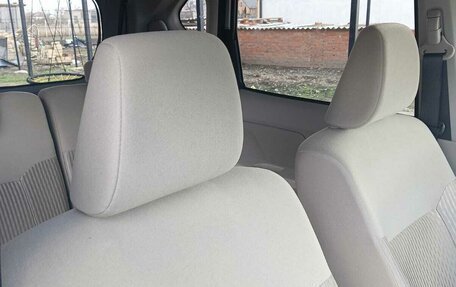 Daihatsu Move VI рестайлинг, 2020 год, 900 000 рублей, 2 фотография