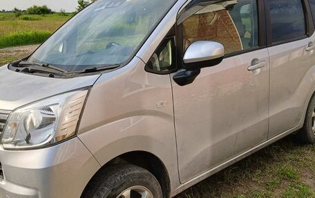 Daihatsu Move VI рестайлинг, 2020 год, 900 000 рублей, 7 фотография