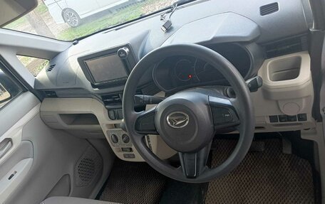 Daihatsu Move VI рестайлинг, 2020 год, 900 000 рублей, 6 фотография